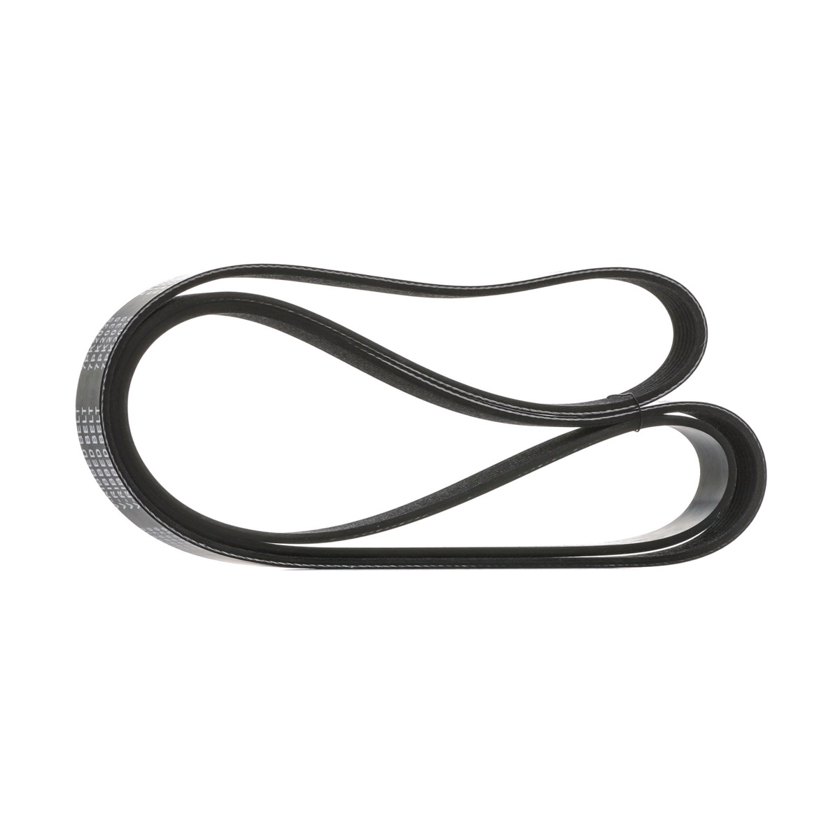 Ridex 305P0107 Serpentine Belt
