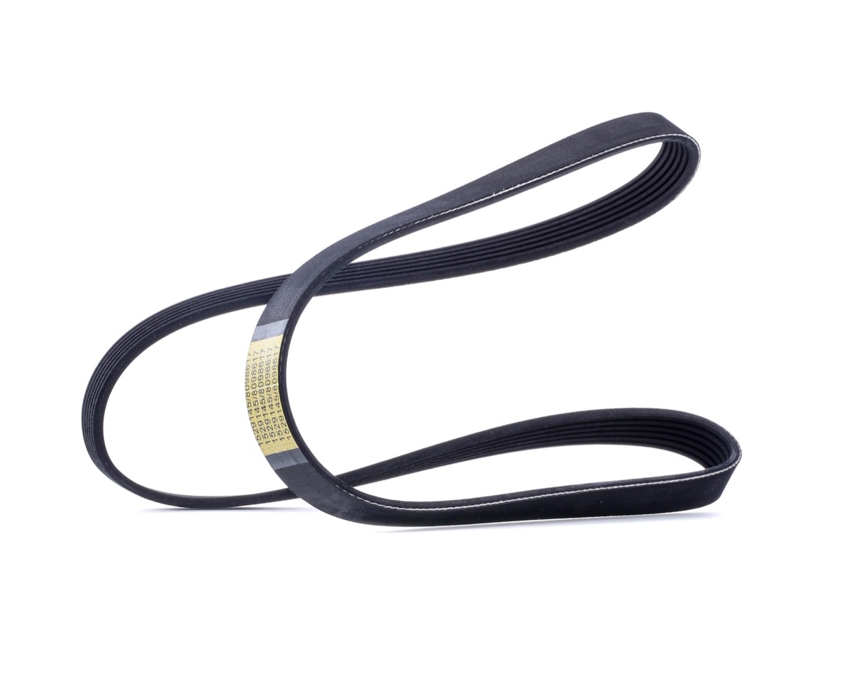 Ridex 305P0114 Serpentine Belt