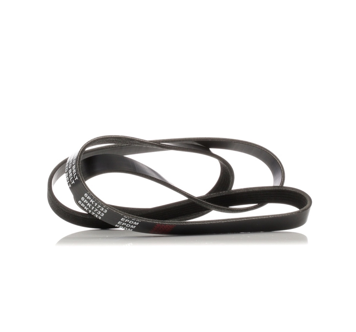 Ridex 305P0121 Serpentine Belt
