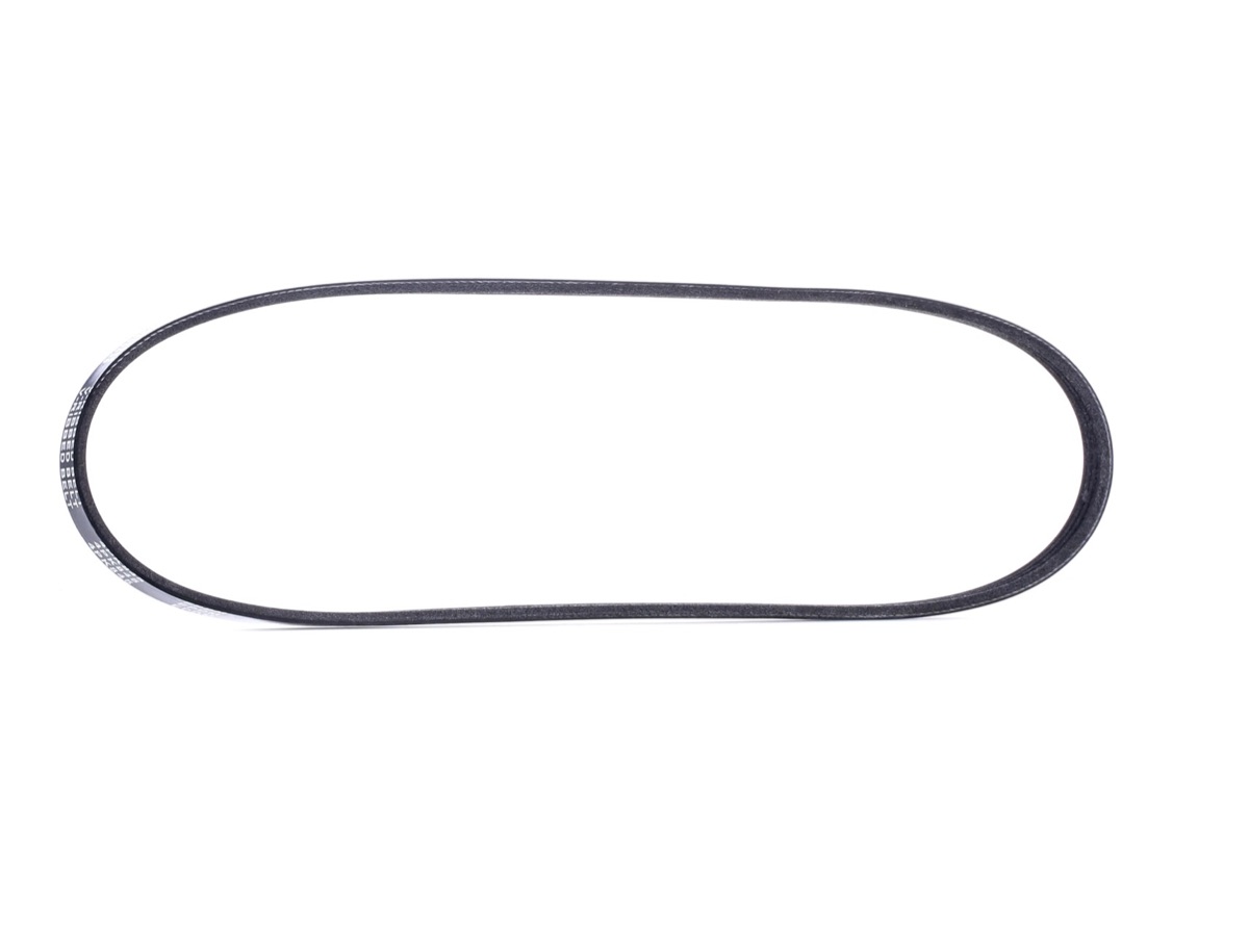 Ridex 305P0124 Serpentine Belt