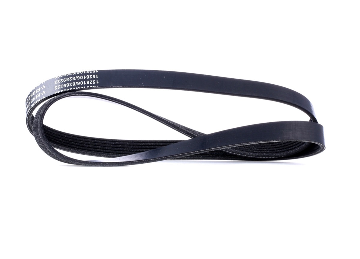 Ridex 305P0127 Serpentine Belt
