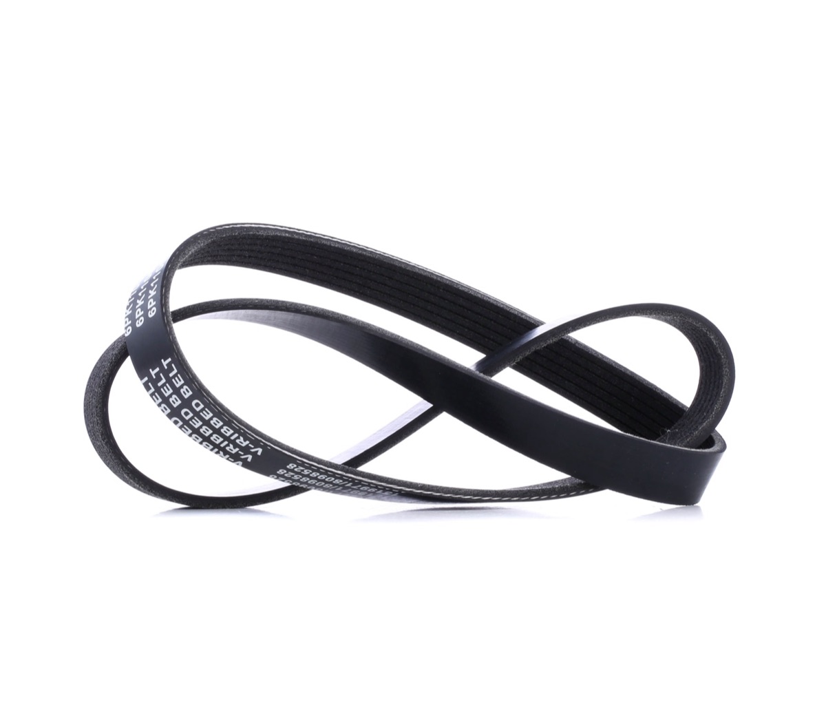 Ridex 305P0130 Serpentine Belt