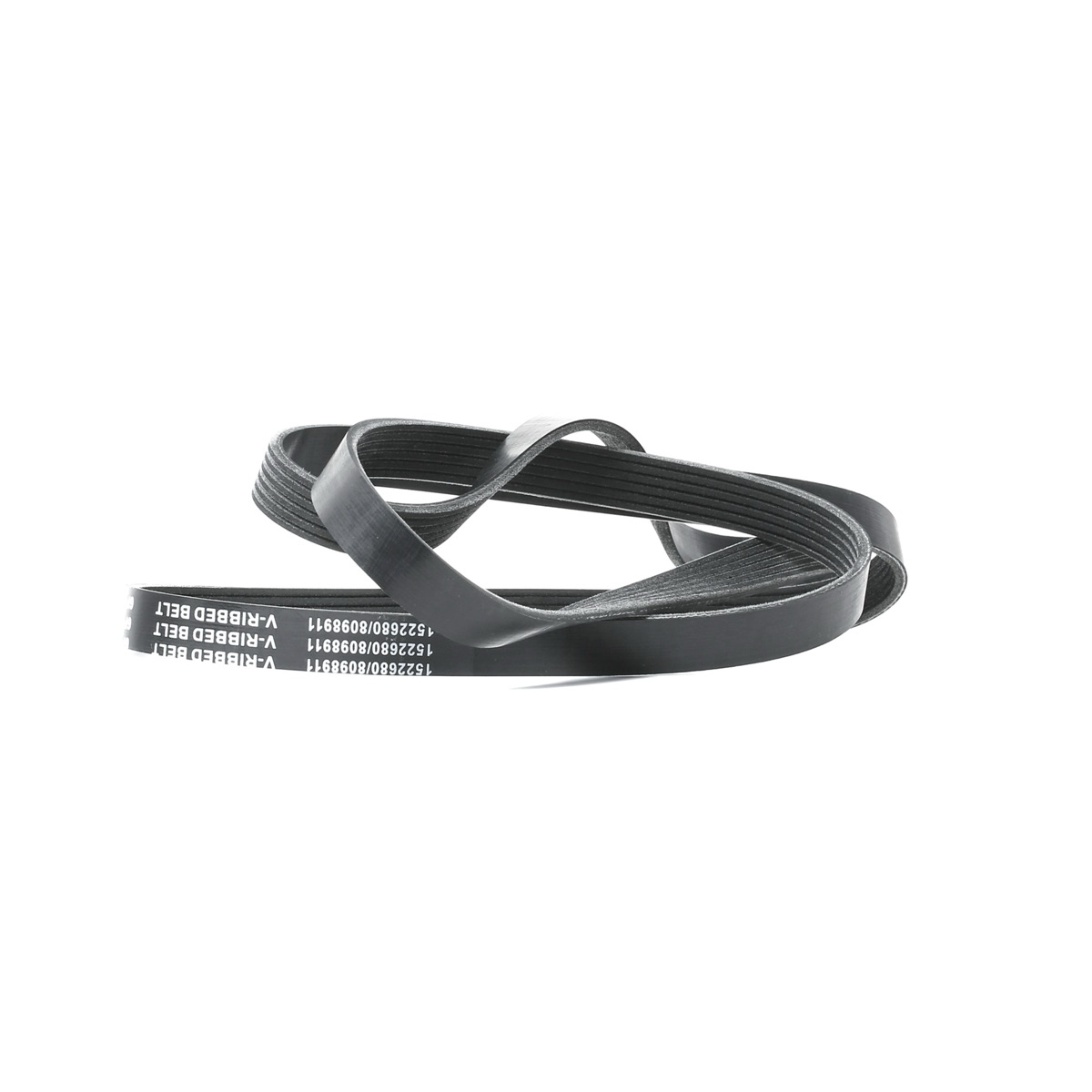 Ridex 305P0131 Serpentine Belt