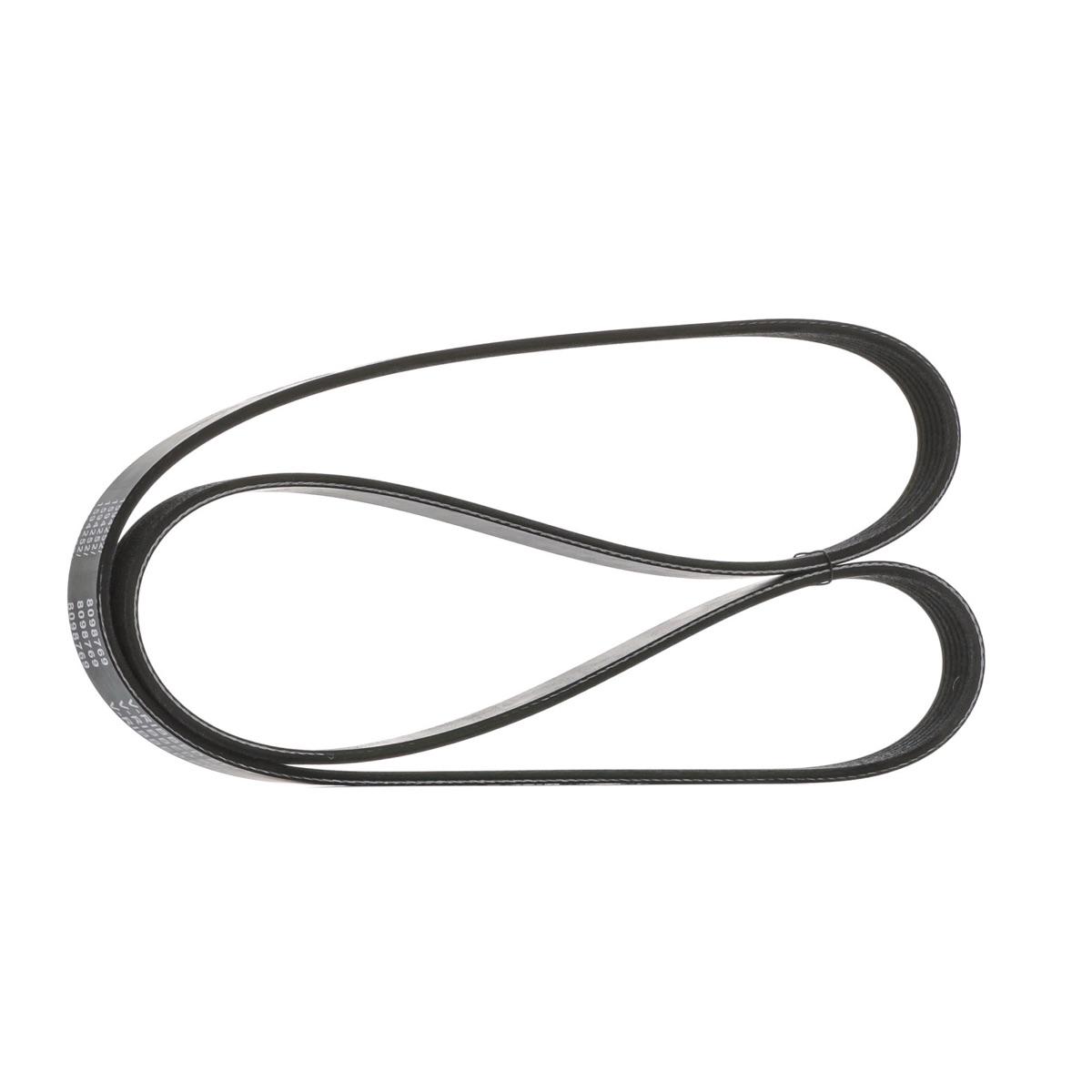 Ridex 305P0136 Serpentine Belt