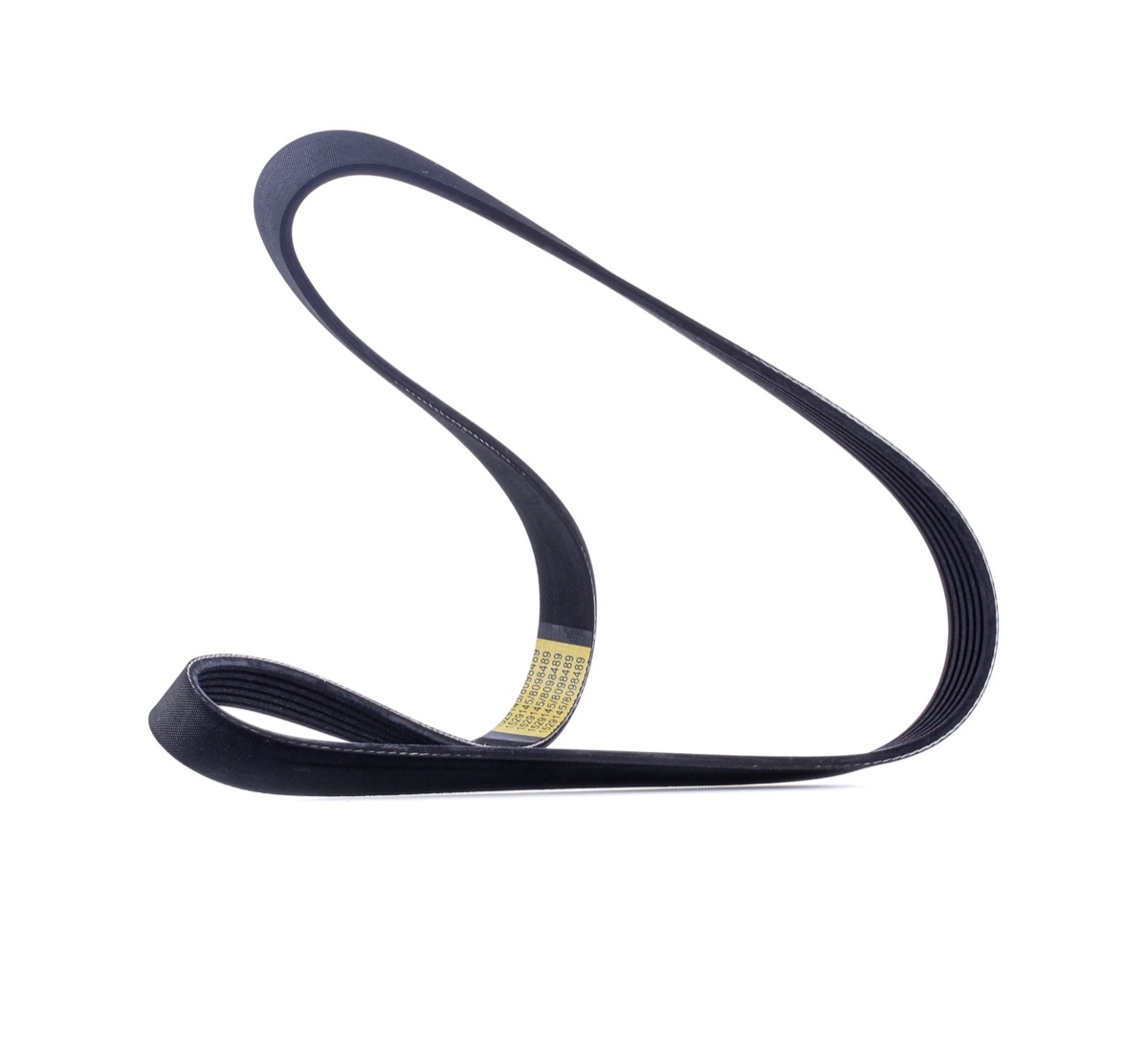 Ridex 305P0138 Serpentine Belt