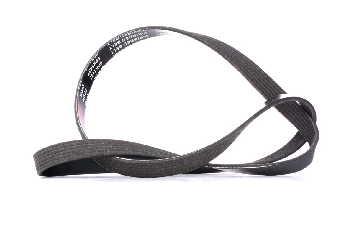 Ridex 305P0140 Serpentine Belt