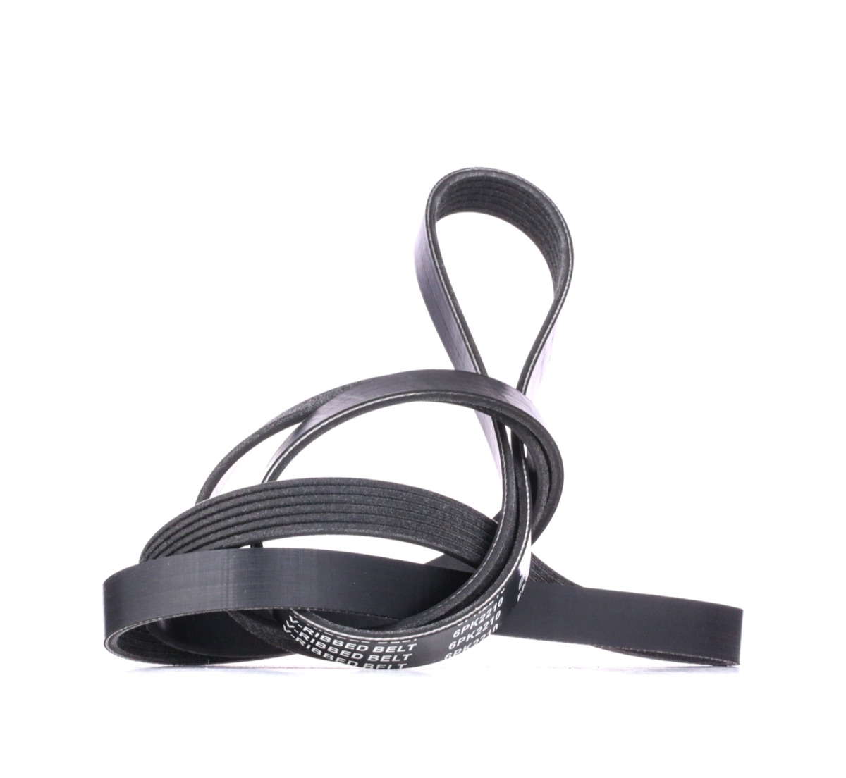 Ridex 305P0145 Serpentine Belt