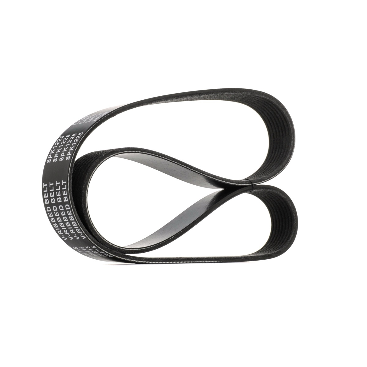 Ridex 305P0155 Serpentine Belt