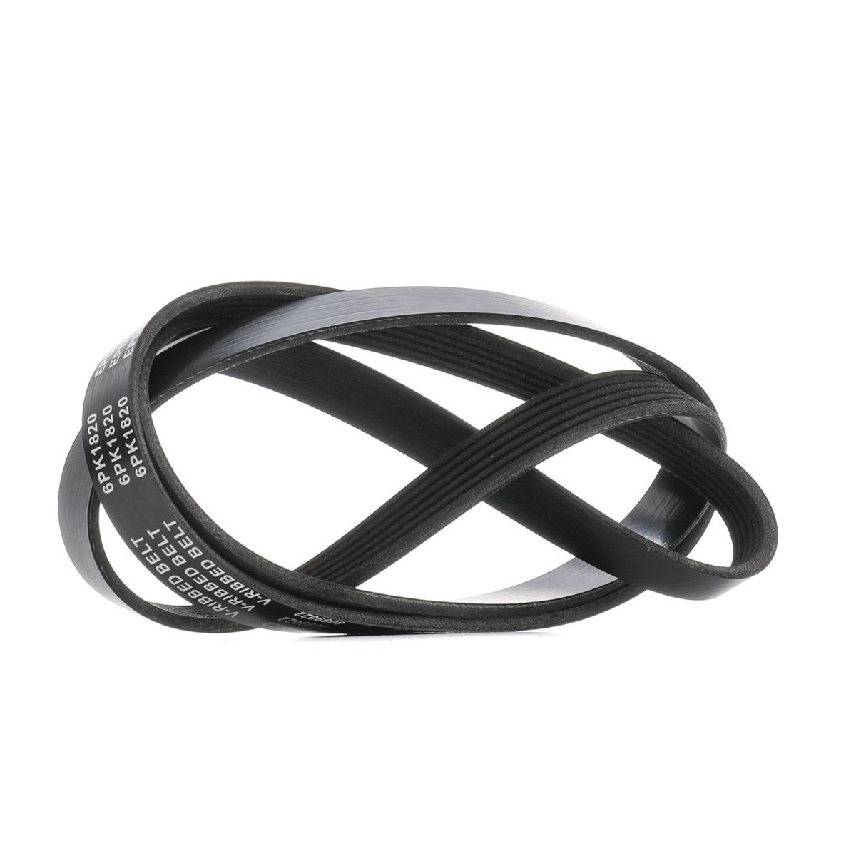 Ridex 305P0161 Serpentine Belt
