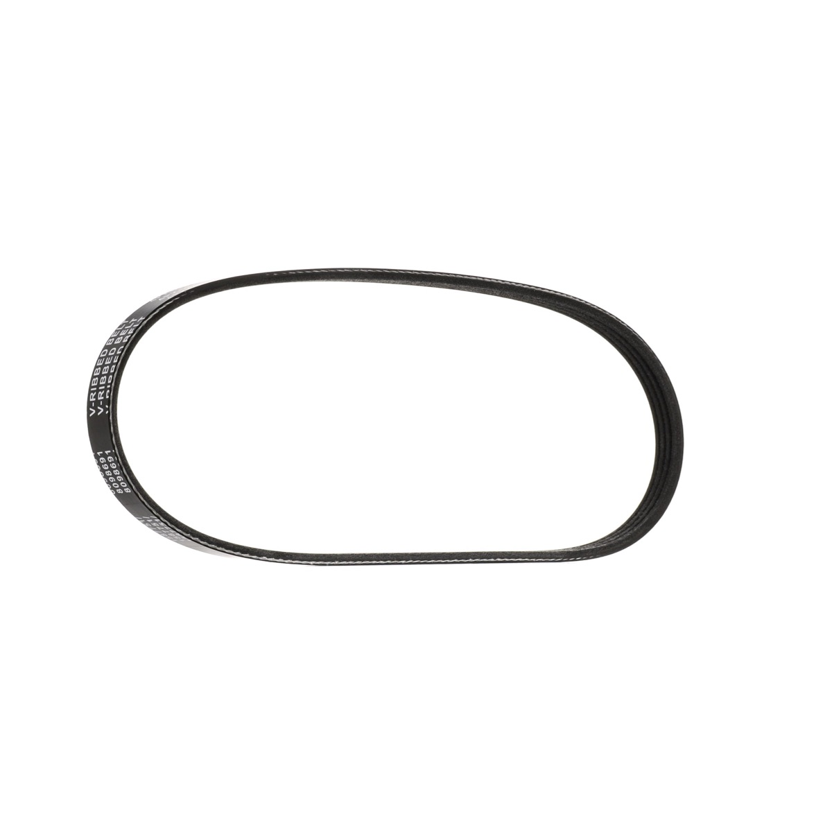 Ridex 305P0166 Serpentine Belt