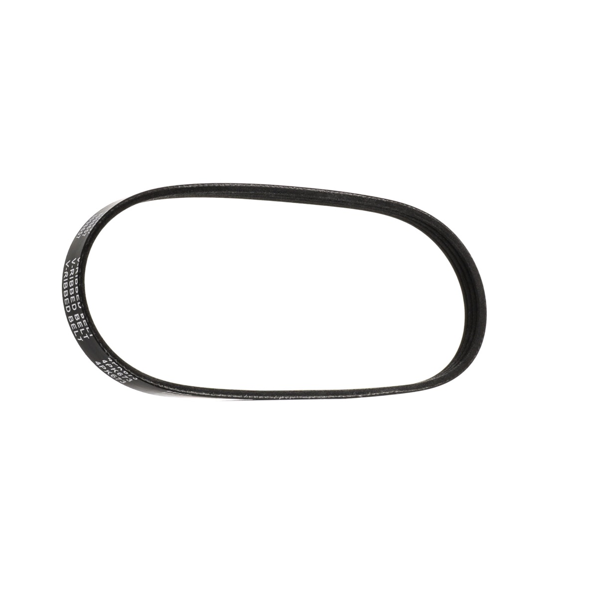 Ridex 305P0167 Serpentine Belt