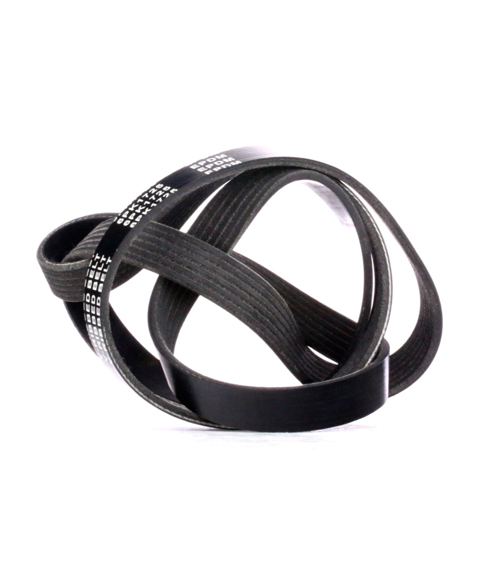 Ridex 305P0171 Serpentine Belt
