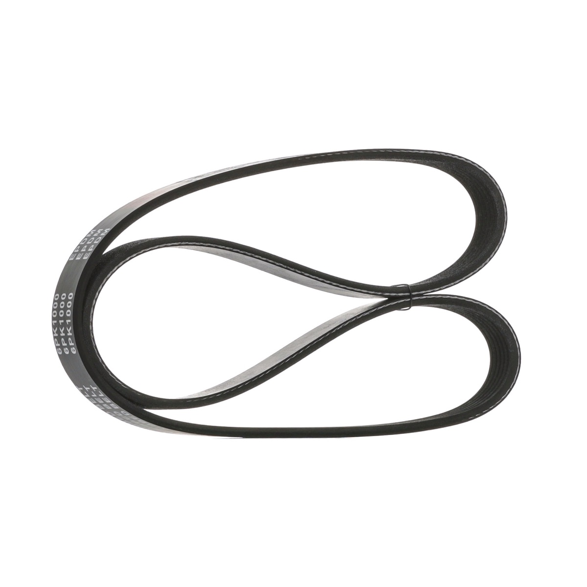 Ridex 305P0183 Serpentine Belt