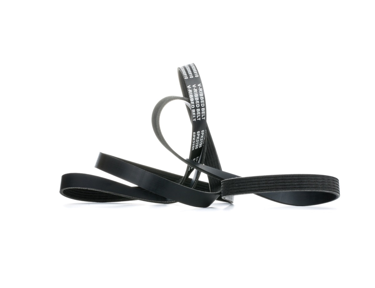 Ridex 305P0185 Serpentine Belt