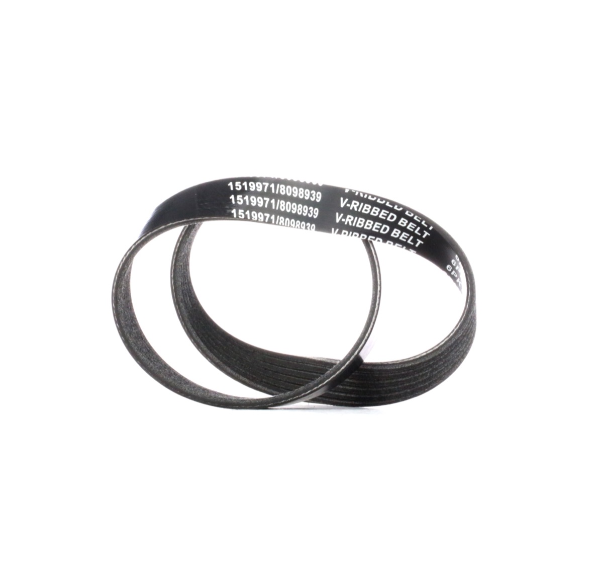 Ridex 305P0192 Serpentine Belt