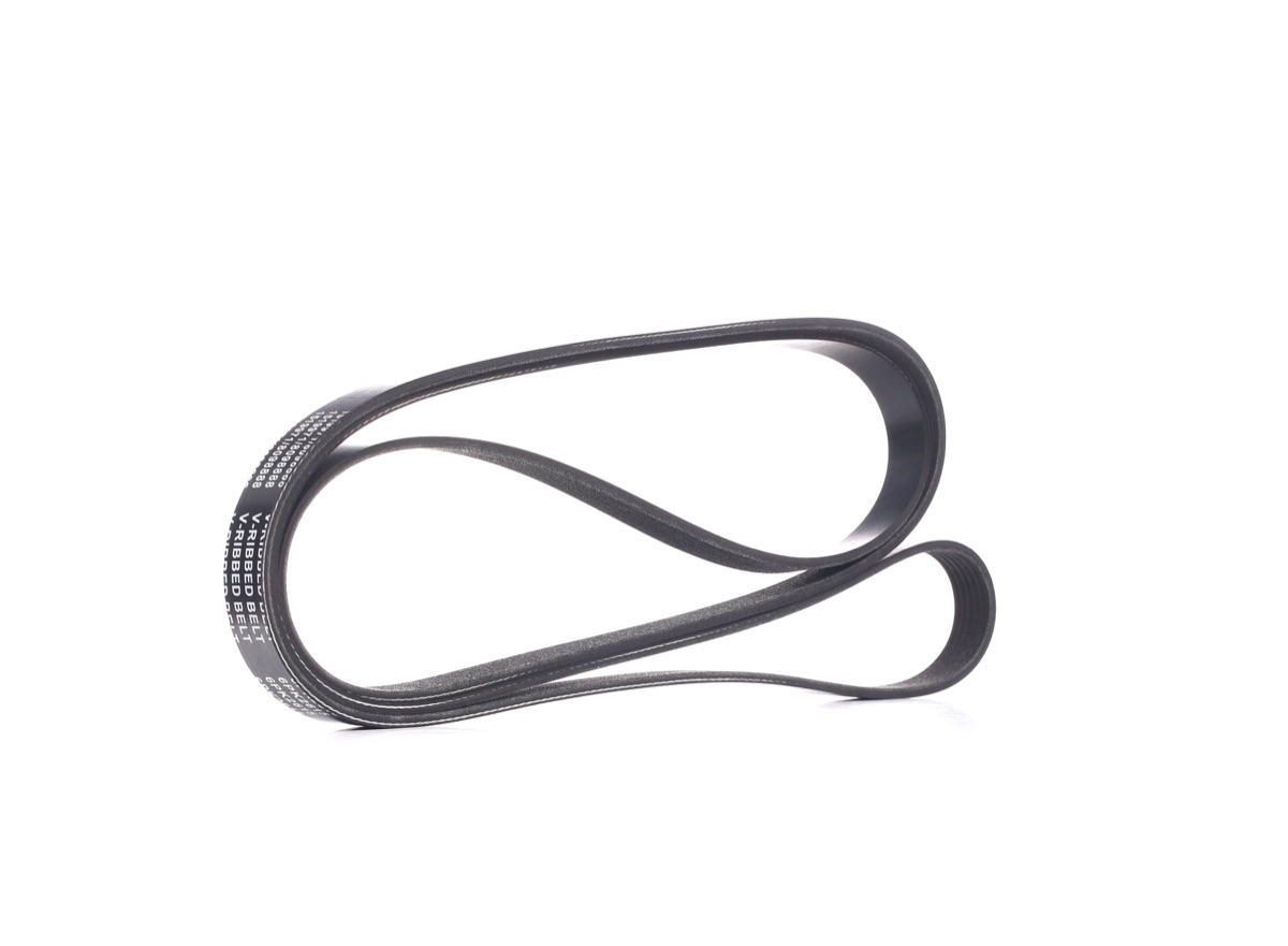 Ridex 305P0225 Serpentine Belt