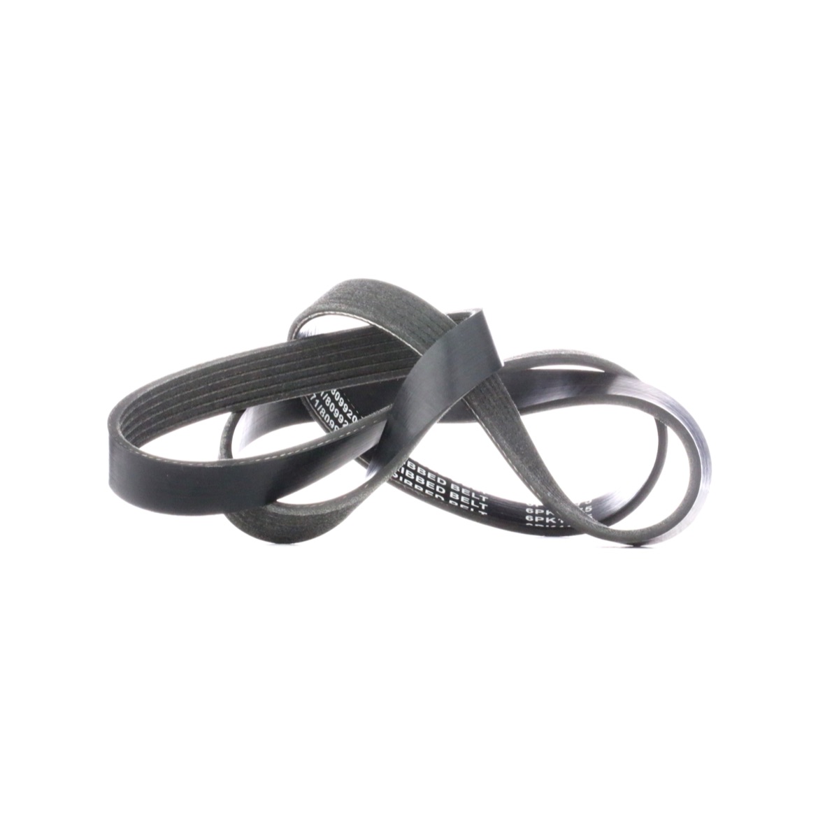 Ridex 305P0231 Serpentine Belt