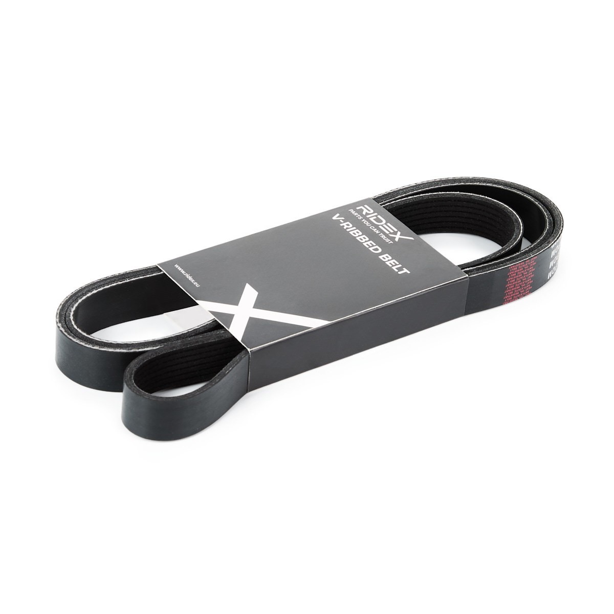 Ridex 305P0234 Serpentine Belt