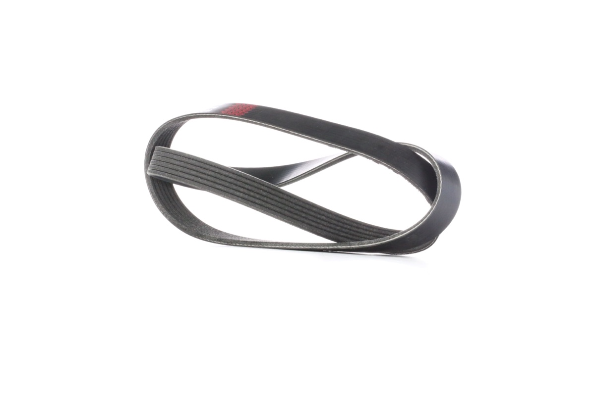 Ridex 305P0242 Serpentine Belt