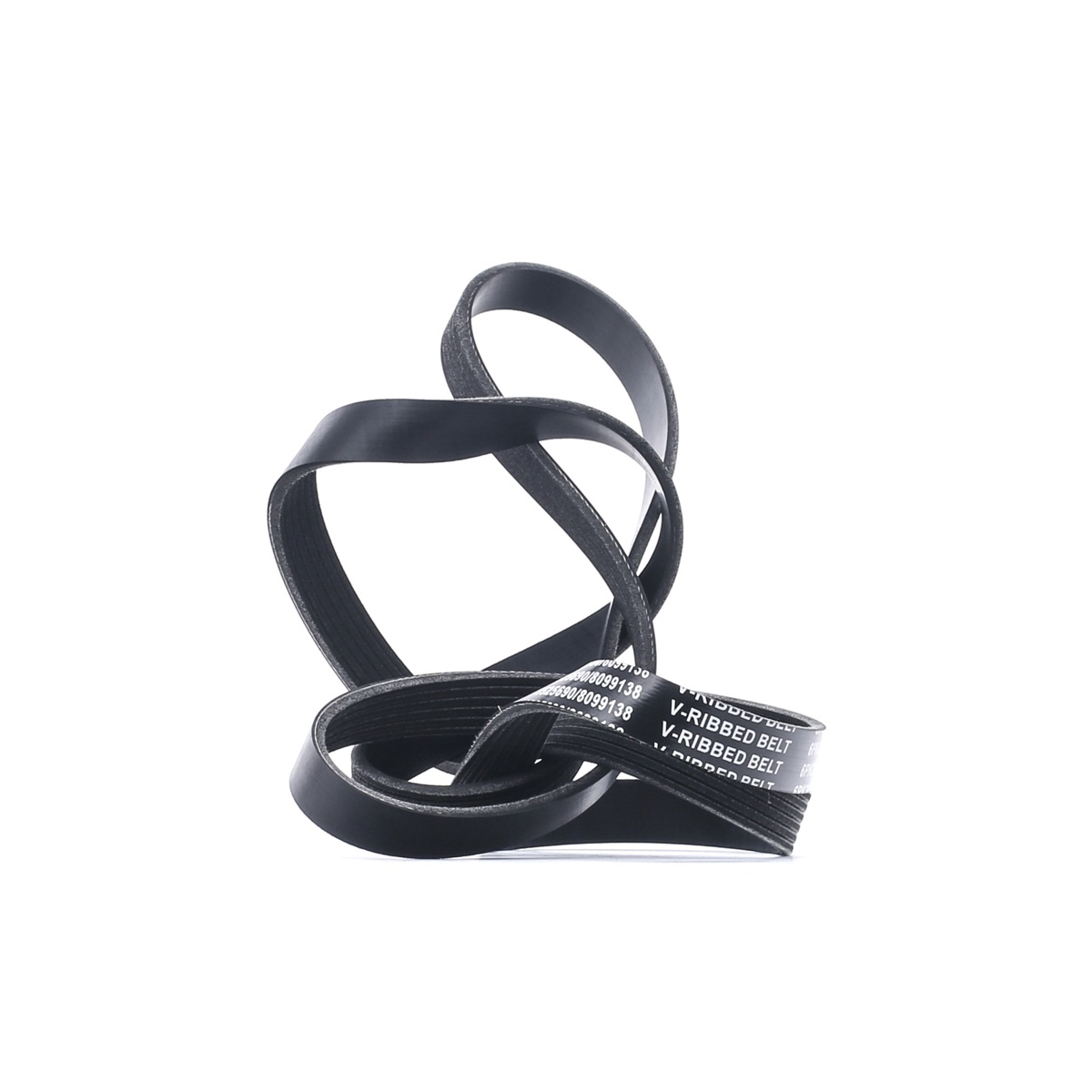 Ridex 305P0243 Serpentine Belt