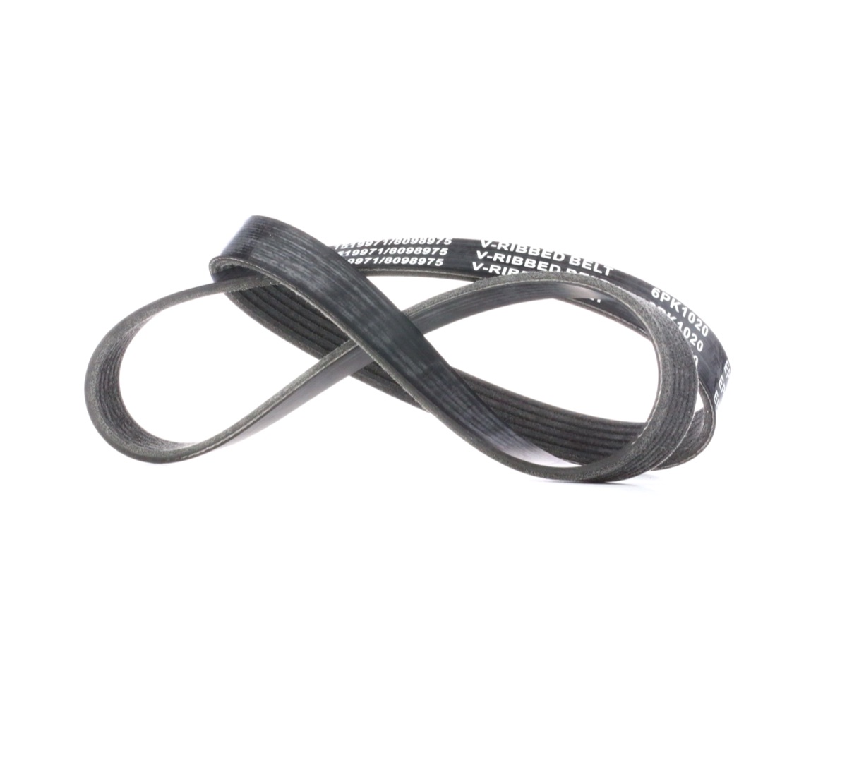 Ridex 305P0291 Serpentine Belt