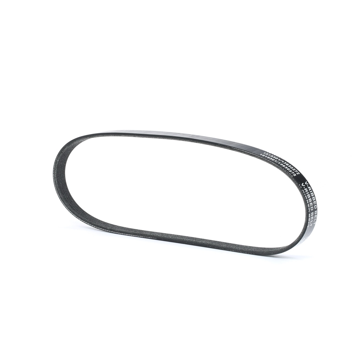 Ridex 305P0297 Serpentine Belt