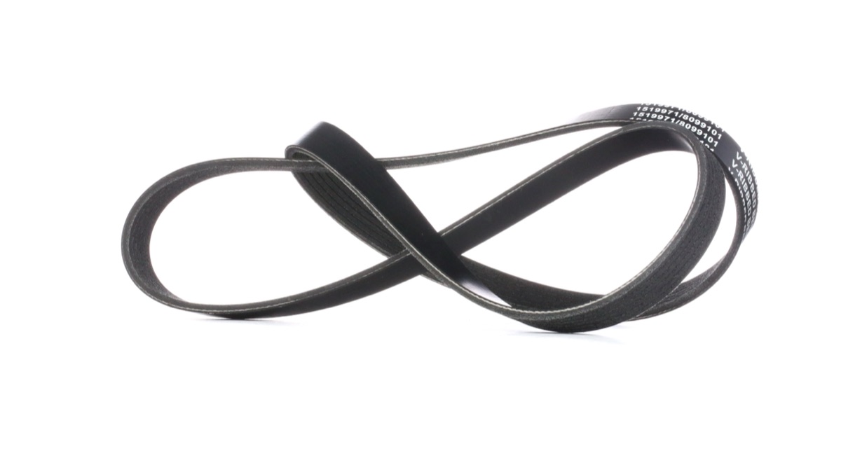 Ridex 305P0306 Serpentine Belt