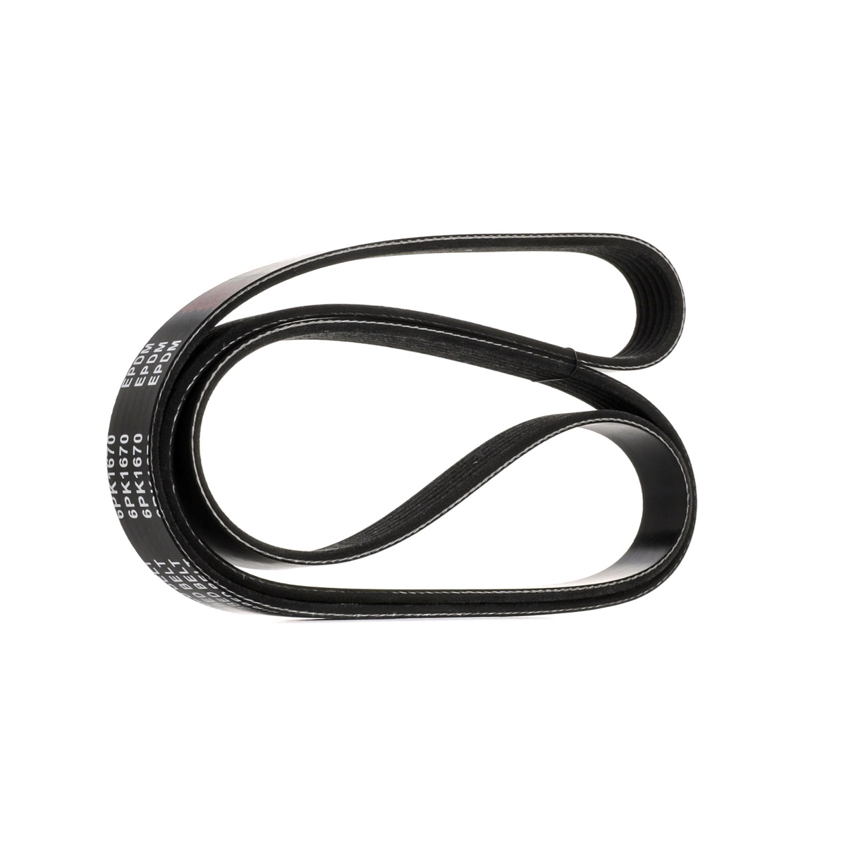 Ridex 305P0308 Serpentine Belt