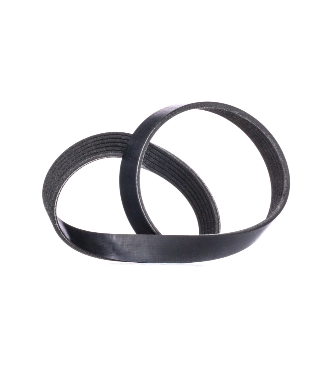 Ridex 305P0312 Serpentine Belt