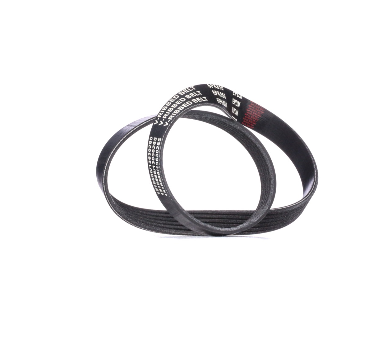Ridex 305P0317 Serpentine Belt
