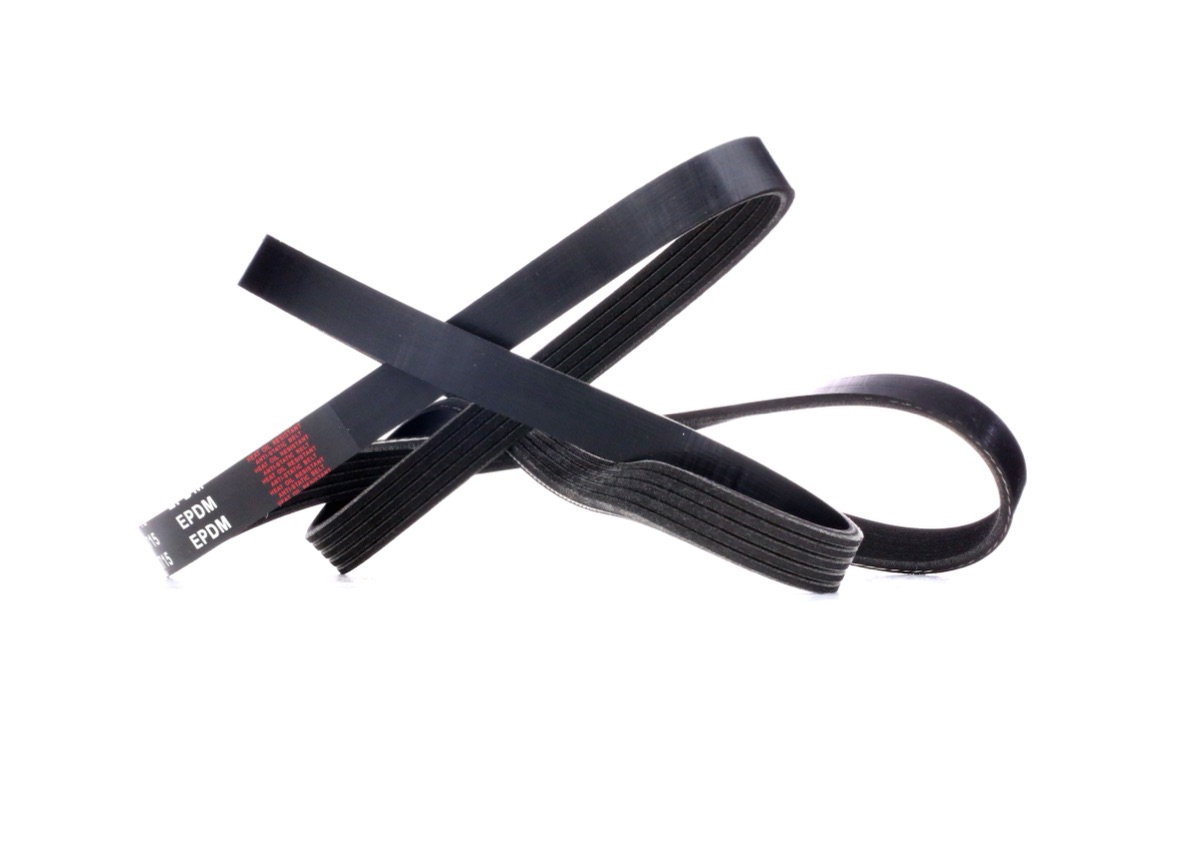 Ridex 305P0321 Serpentine Belt