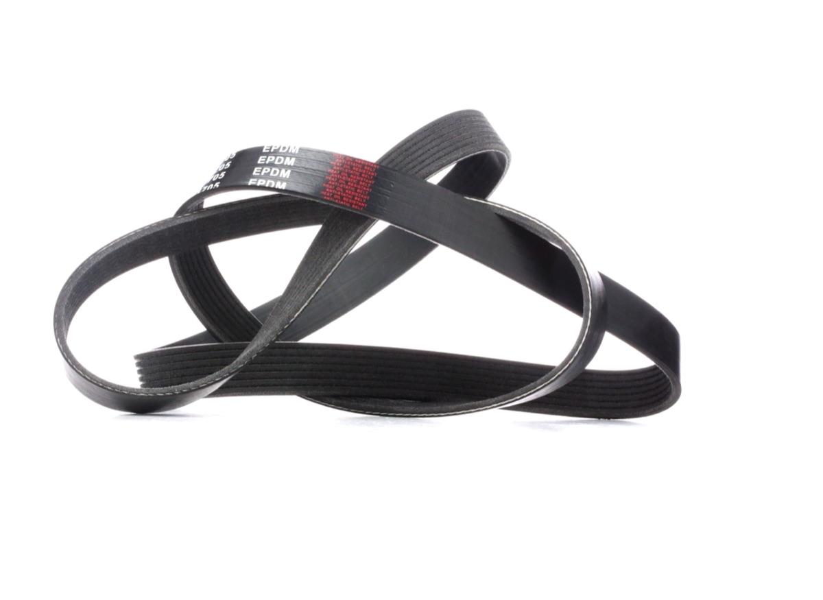 Ridex 305P0323 Serpentine Belt