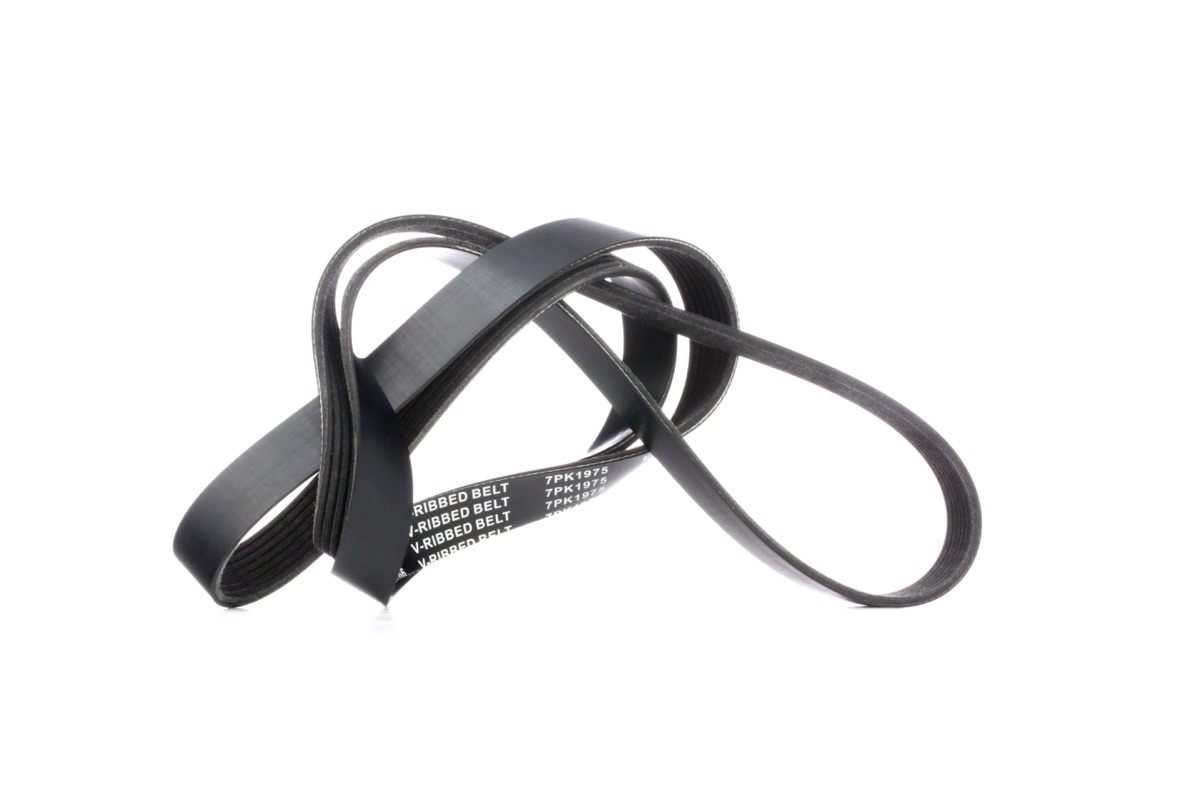 Ridex 305P0327 Serpentine Belt