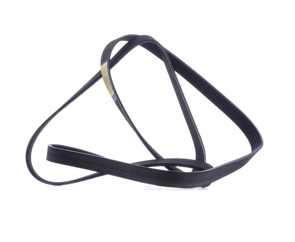 Ridex 305P0343 Serpentine Belt