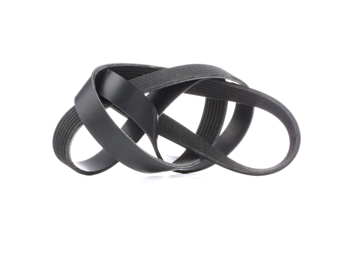 Ridex 305P0344 Serpentine Belt