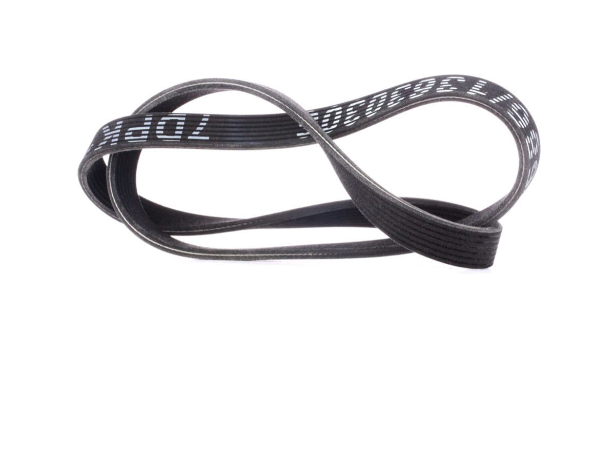 Ridex 305P0356 Serpentine Belt