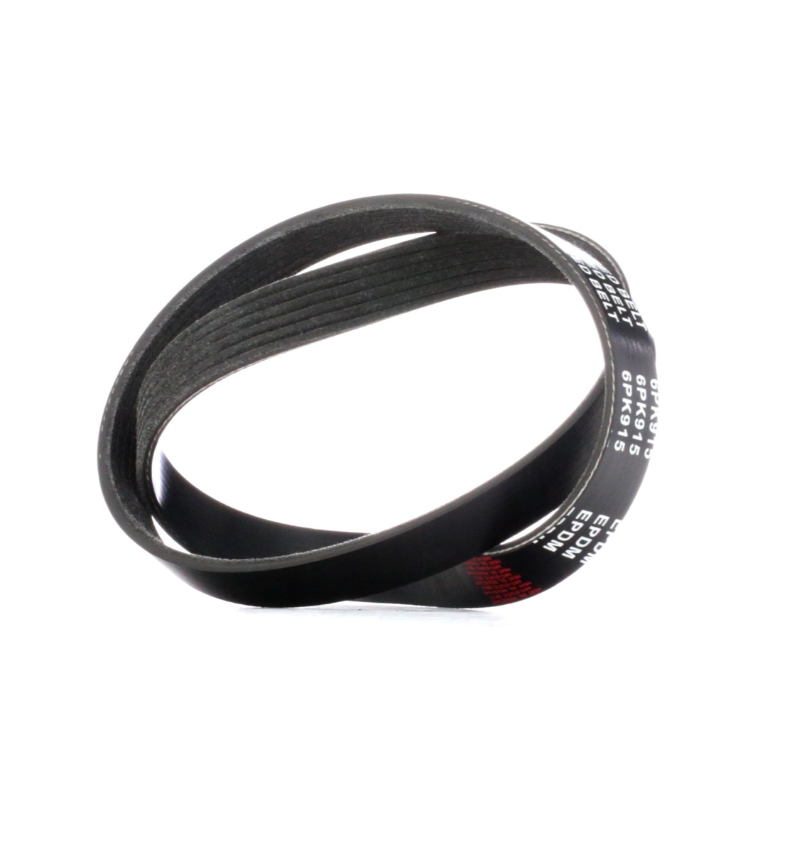 Ridex 305P0358 Serpentine Belt