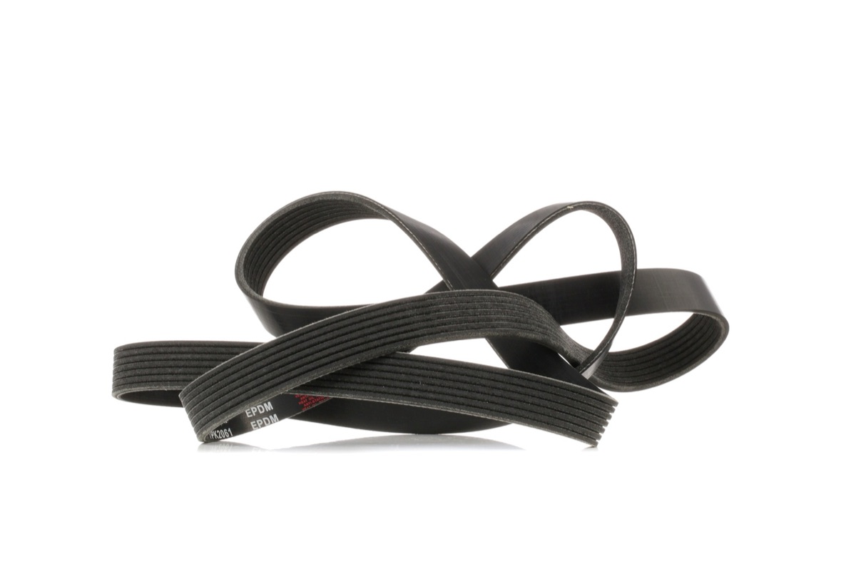 Ridex 305P0362 Serpentine Belt
