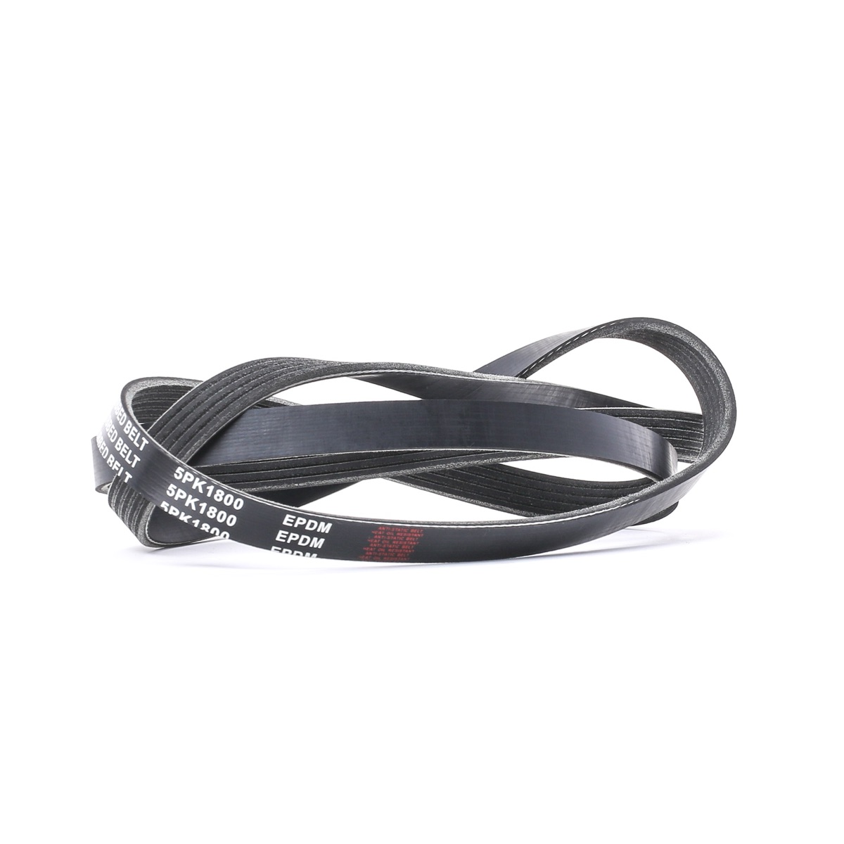 Ridex 305P0366 Serpentine Belt