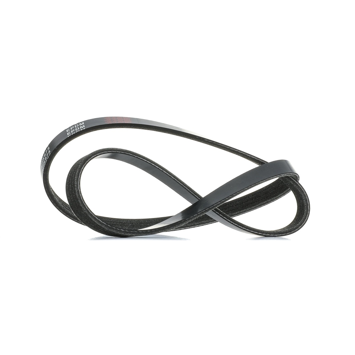 Ridex 305P0375 Serpentine Belt