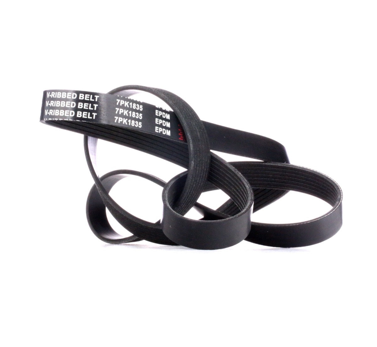 Ridex 305P0385 Serpentine Belt