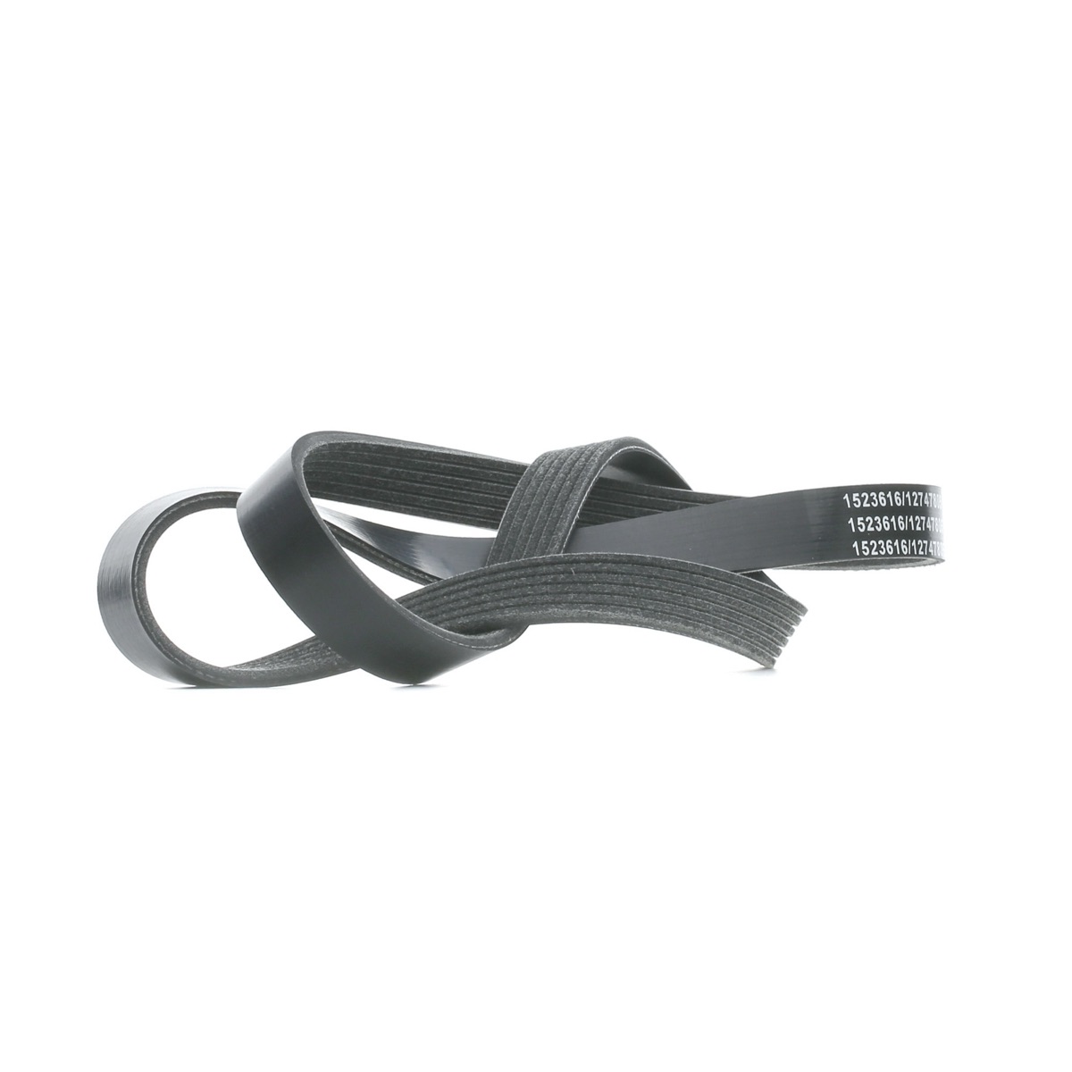 Ridex 305P0393 Serpentine Belt