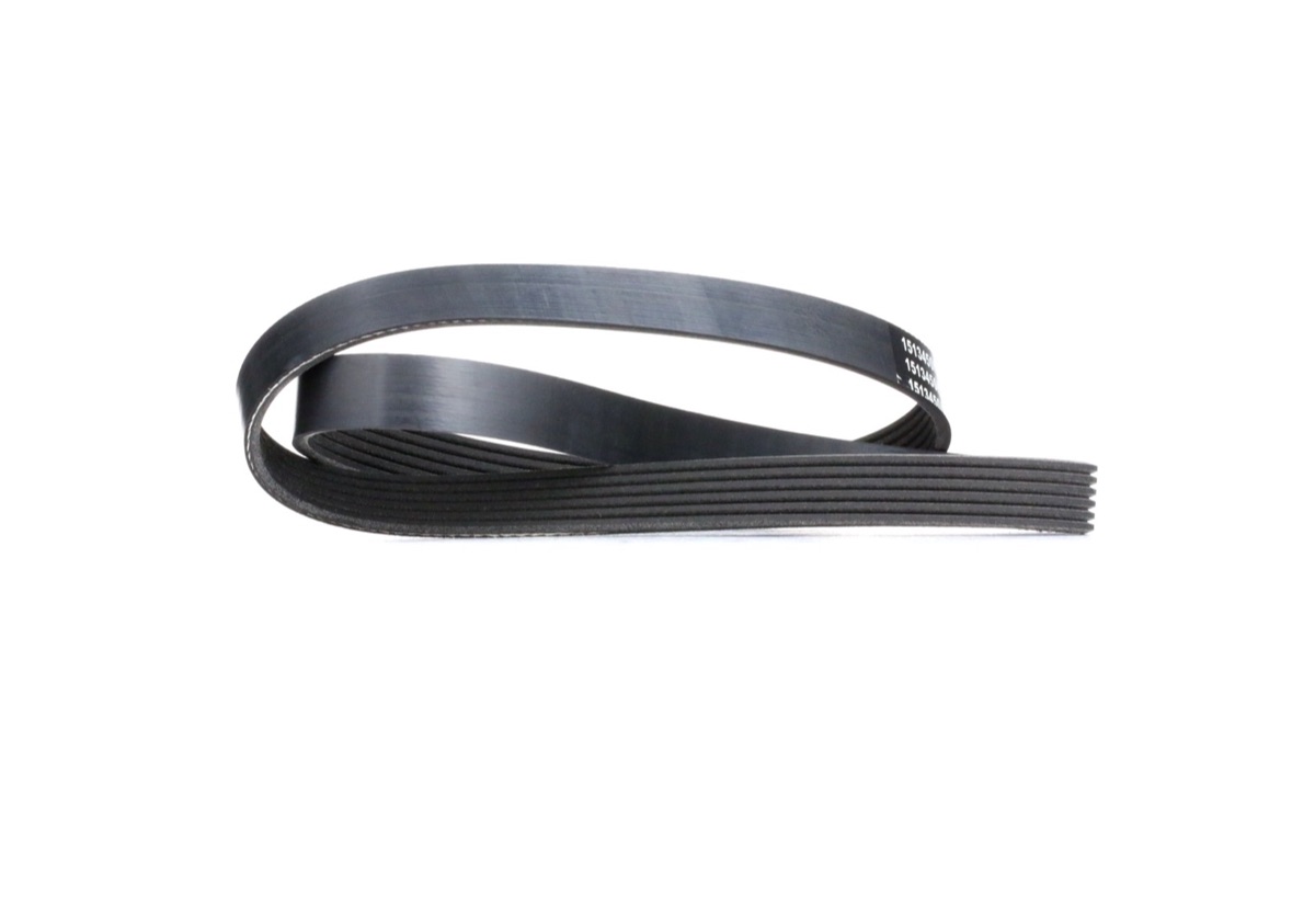 Ridex 305P0396 Serpentine Belt