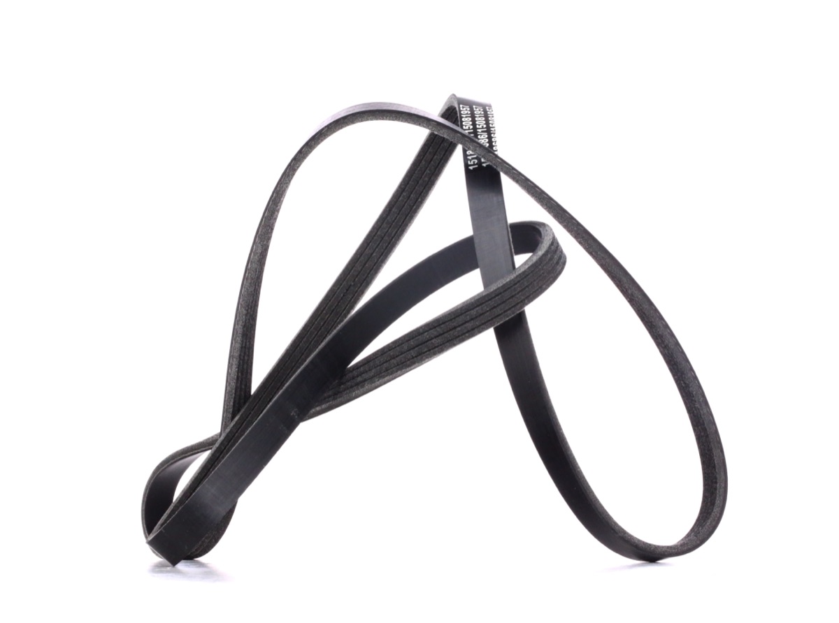 Ridex 305P0400 Serpentine Belt
