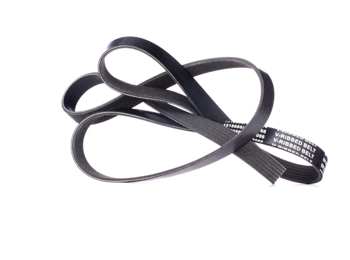 Ridex 305P0402 Serpentine Belt