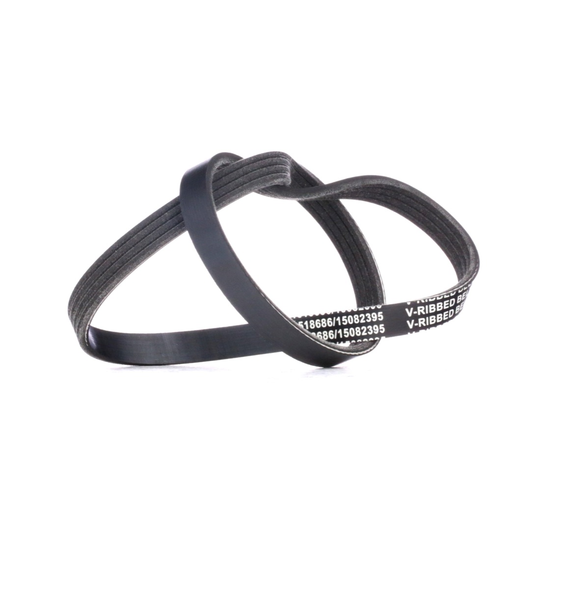 Ridex 305P0403 Serpentine Belt