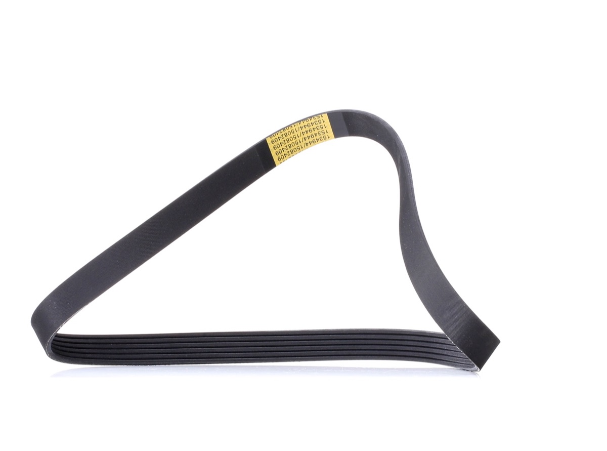 Ridex 305P0404 Serpentine Belt