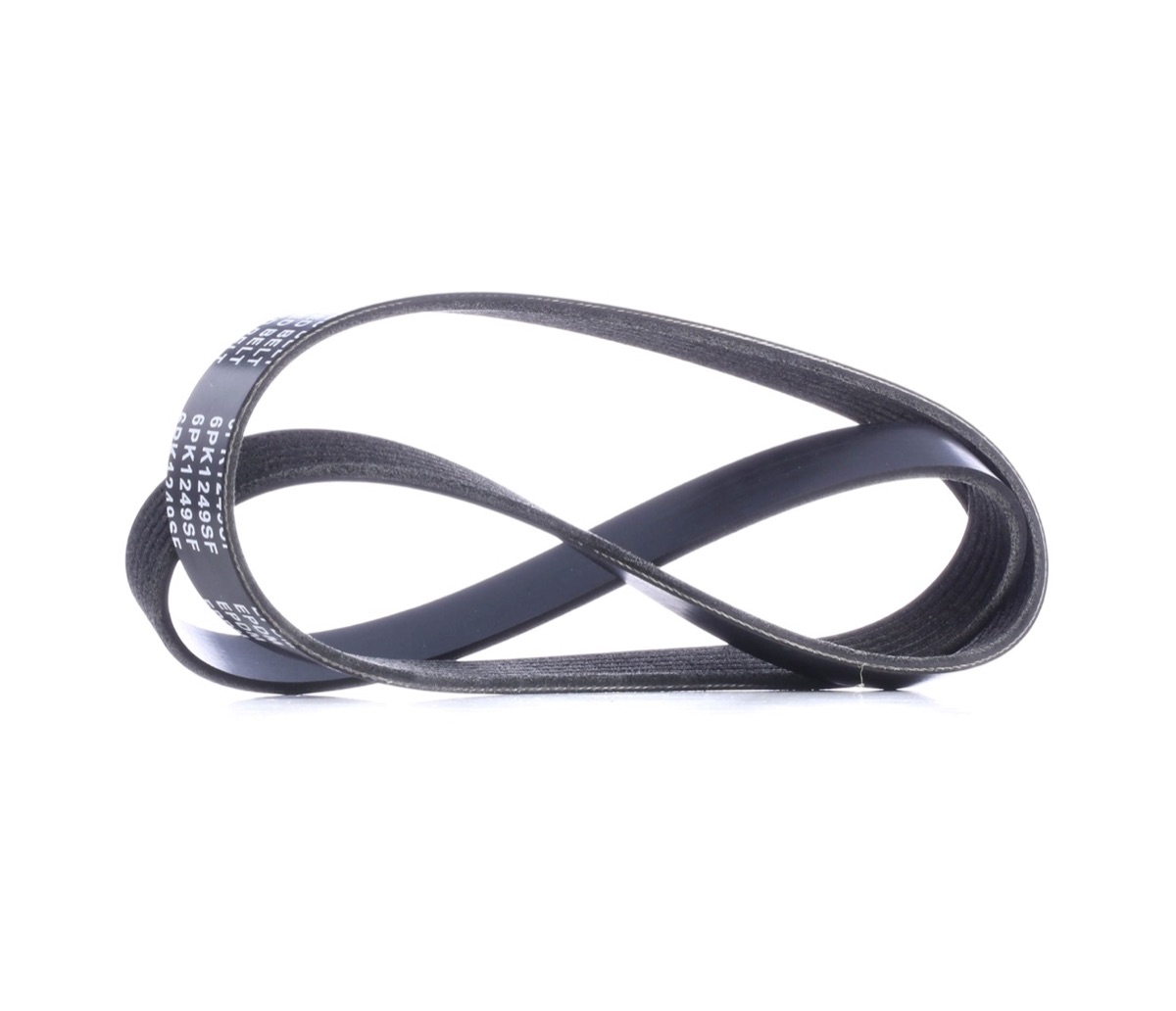 Ridex 305P0409 Serpentine Belt