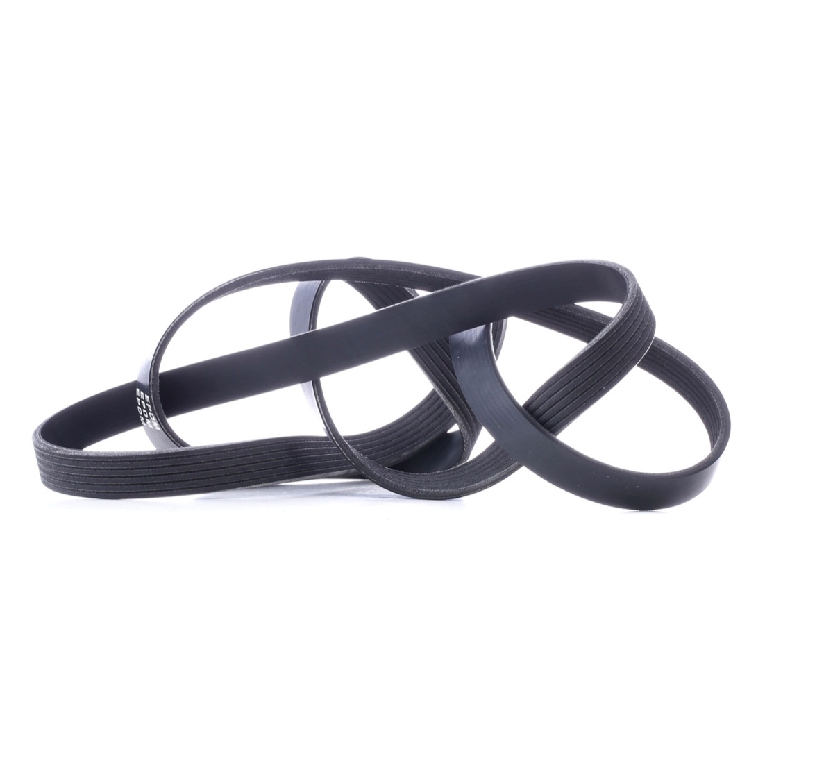 Ridex 305P0410 Serpentine Belt