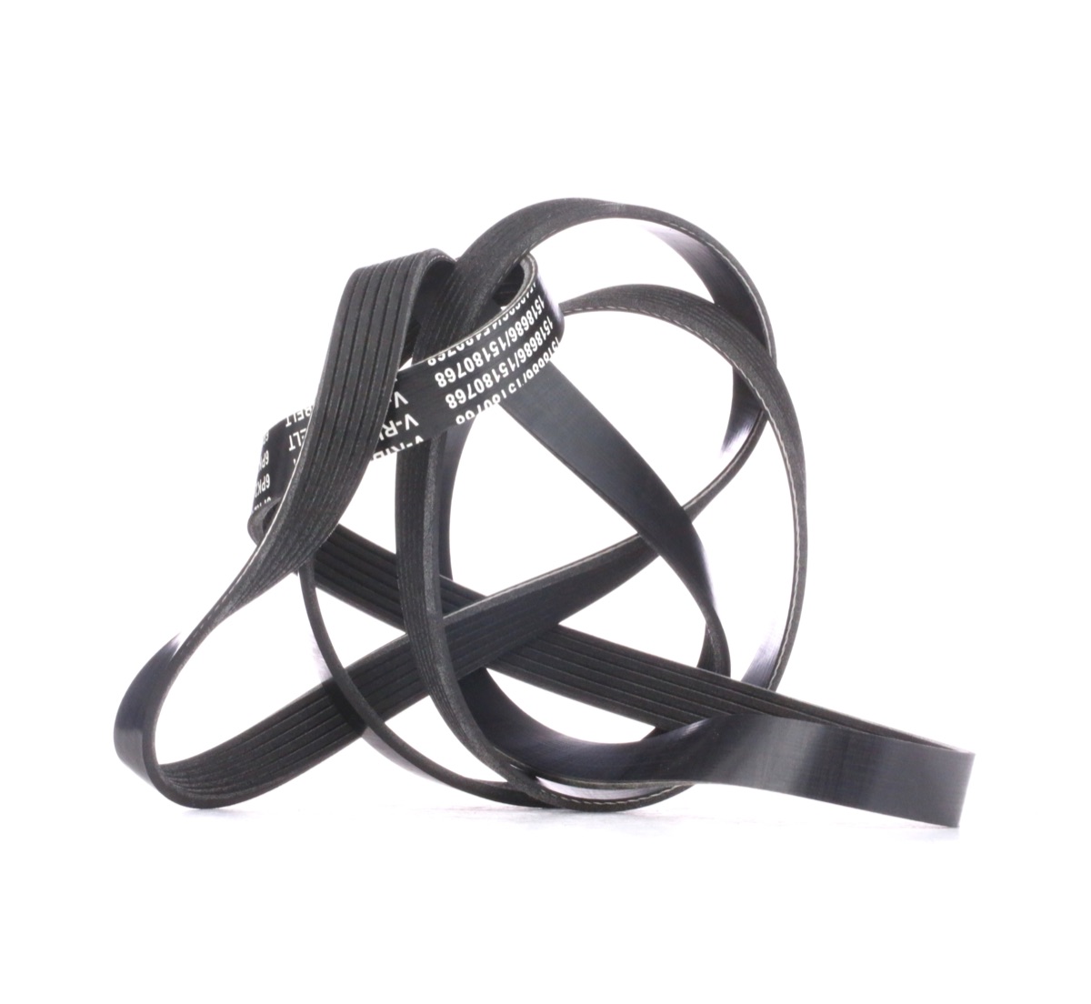 Ridex 305P0411 Serpentine Belt